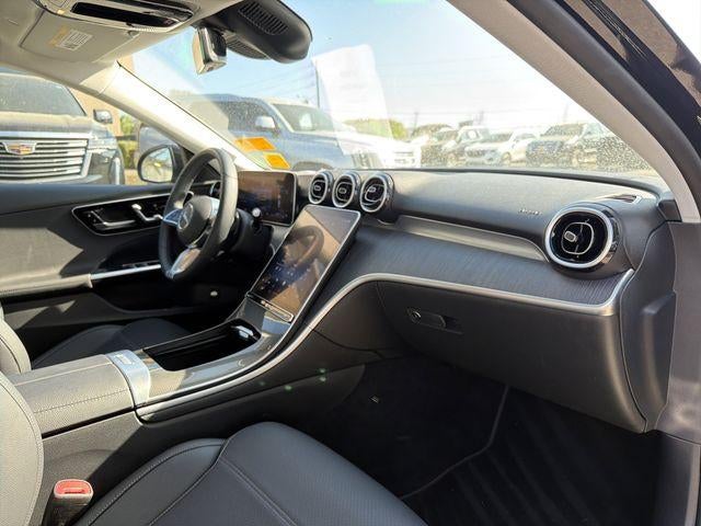 2022 Mercedes-Benz C-Class C 300