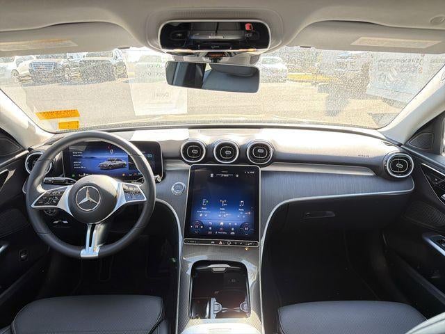 2022 Mercedes-Benz C-Class C 300