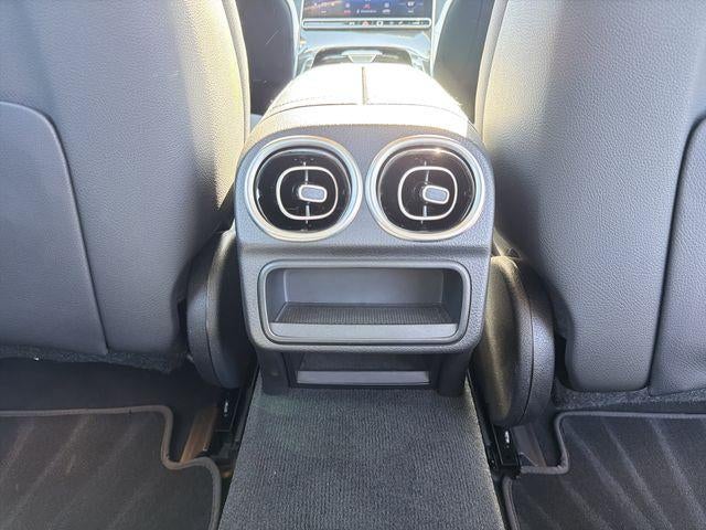 2022 Mercedes-Benz C-Class C 300