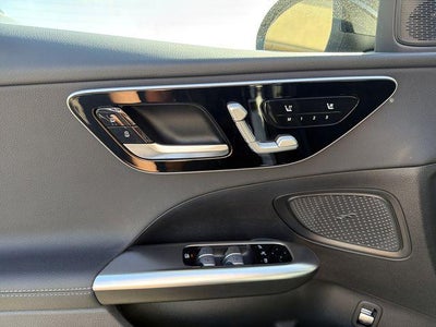 2022 Mercedes-Benz C-Class C 300