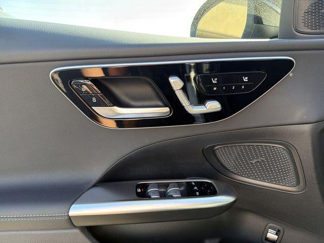 2022 Mercedes-Benz C-Class C 300