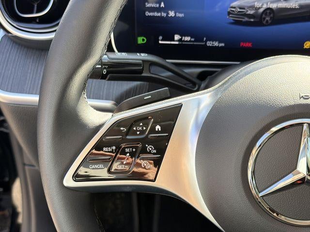 2022 Mercedes-Benz C-Class C 300