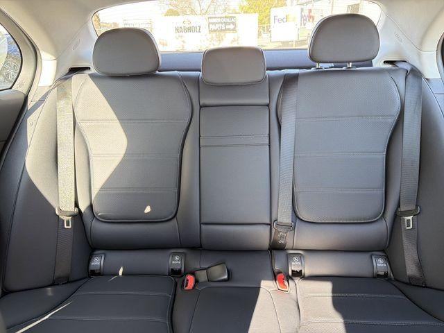 2022 Mercedes-Benz C-Class C 300