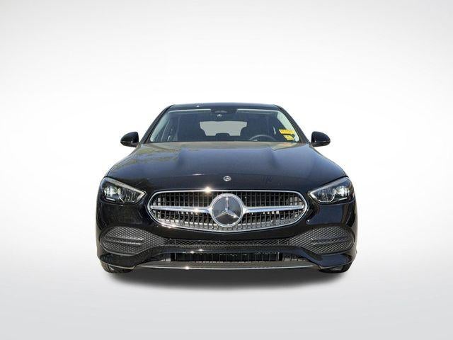 2022 Mercedes-Benz C-Class C 300