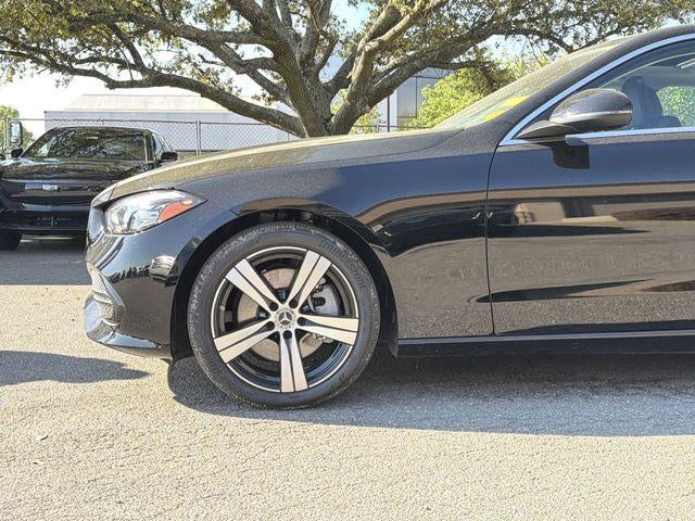2022 Mercedes-Benz C-Class C 300