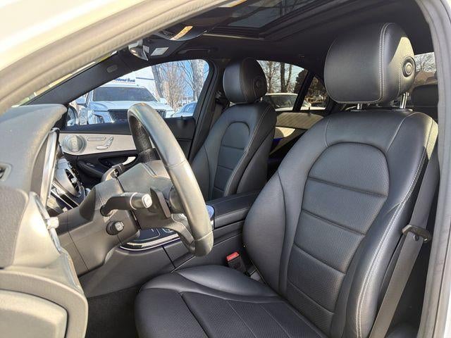 2021 Mercedes-Benz C-Class C 300