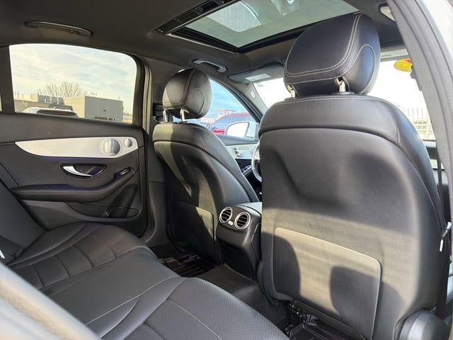 2021 Mercedes-Benz C-Class C 300