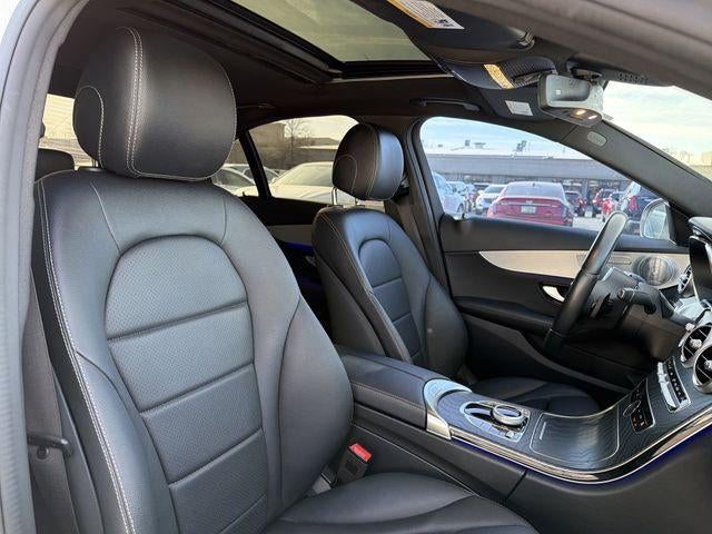 2021 Mercedes-Benz C-Class C 300
