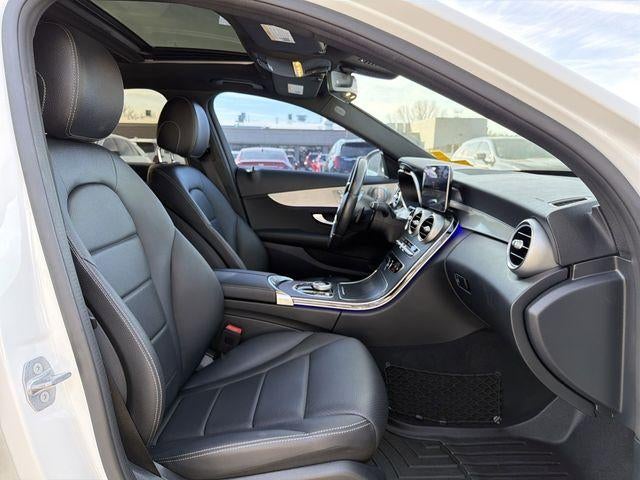2021 Mercedes-Benz C-Class C 300