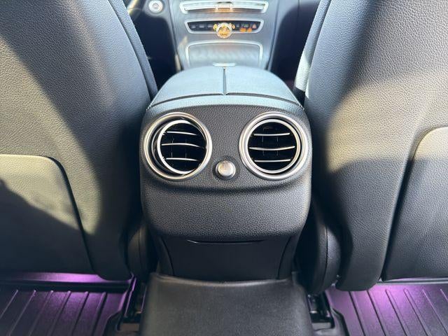 2021 Mercedes-Benz C-Class C 300