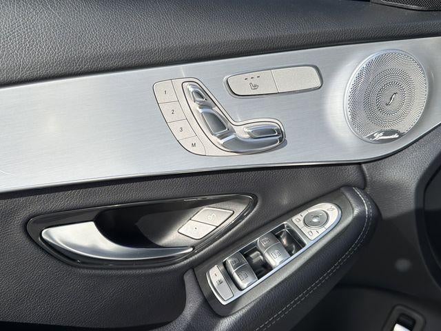 2021 Mercedes-Benz C-Class C 300