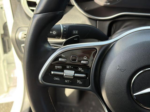 2021 Mercedes-Benz C-Class C 300