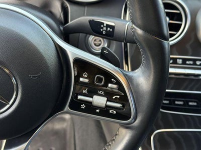 2021 Mercedes-Benz C-Class C 300