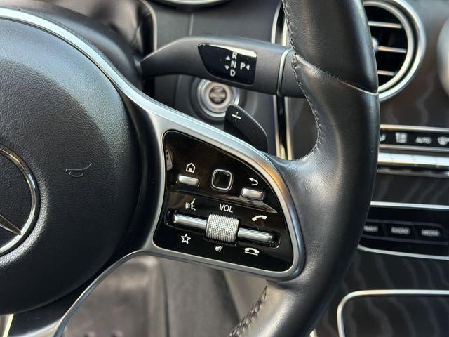 2021 Mercedes-Benz C-Class C 300