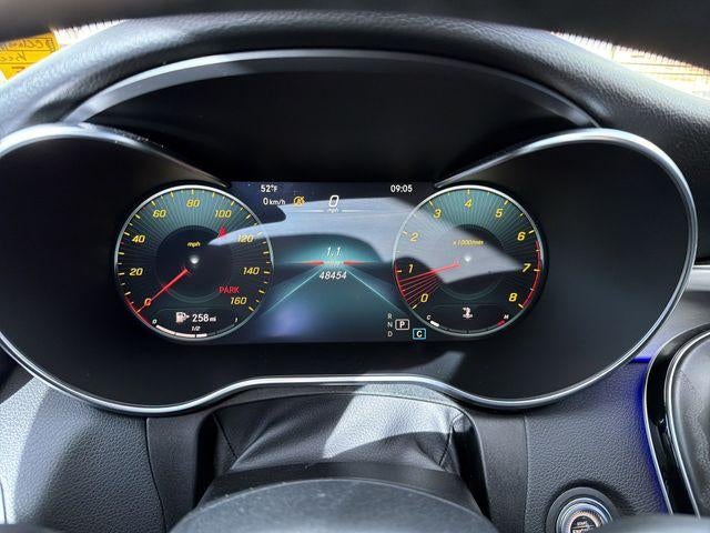 2021 Mercedes-Benz C-Class C 300