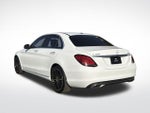 2021 Mercedes-Benz C-Class C 300