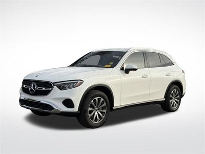 2023 Mercedes-Benz GLC GLC 300