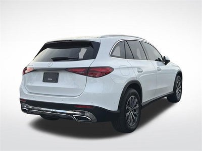2023 Mercedes-Benz GLC GLC 300