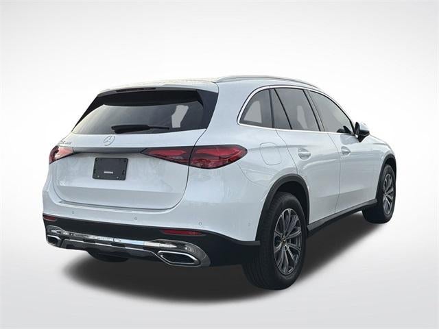2023 Mercedes-Benz GLC GLC 300