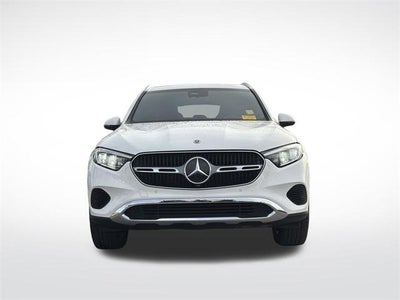 2023 Mercedes-Benz GLC GLC 300
