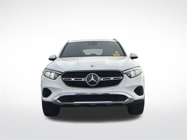 2023 Mercedes-Benz GLC GLC 300