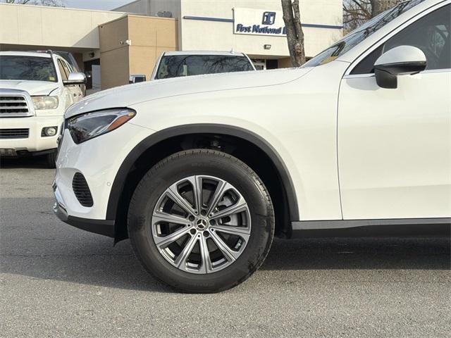 2023 Mercedes-Benz GLC GLC 300