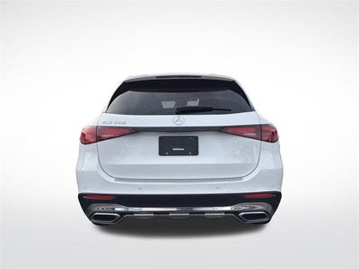 2023 Mercedes-Benz GLC GLC 300