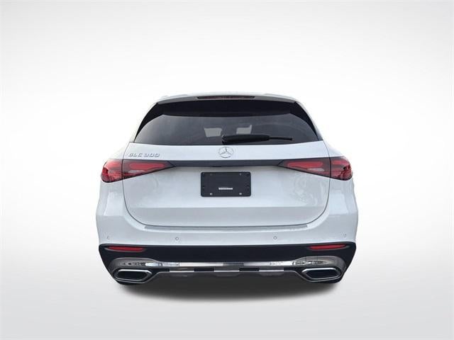 2023 Mercedes-Benz GLC GLC 300