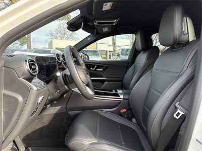 2023 Mercedes-Benz GLC GLC 300