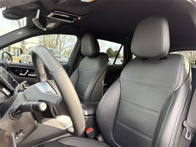 2023 Mercedes-Benz GLC GLC 300