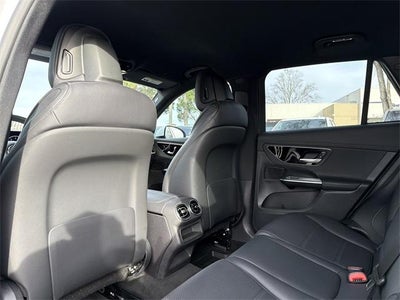 2023 Mercedes-Benz GLC GLC 300