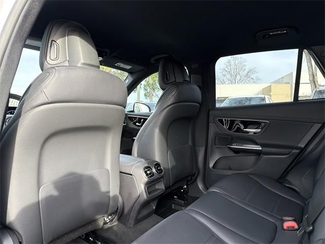 2023 Mercedes-Benz GLC GLC 300