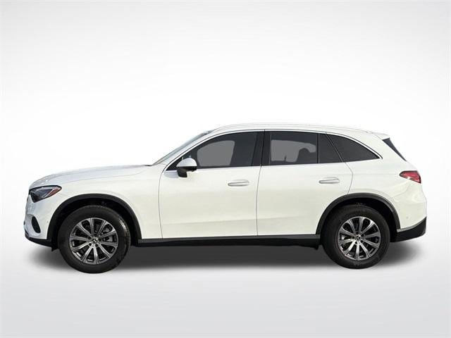 2023 Mercedes-Benz GLC GLC 300