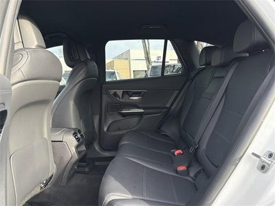 2023 Mercedes-Benz GLC GLC 300