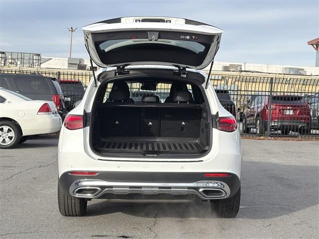 2023 Mercedes-Benz GLC GLC 300