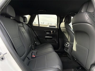 2023 Mercedes-Benz GLC GLC 300