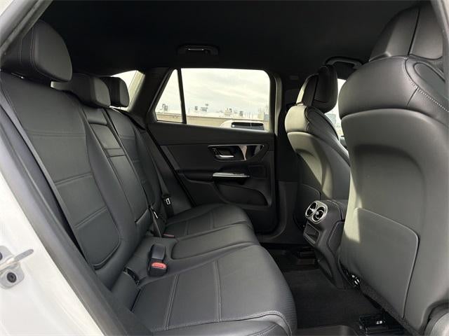 2023 Mercedes-Benz GLC GLC 300