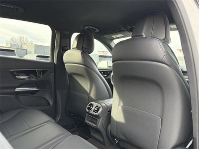 2023 Mercedes-Benz GLC GLC 300