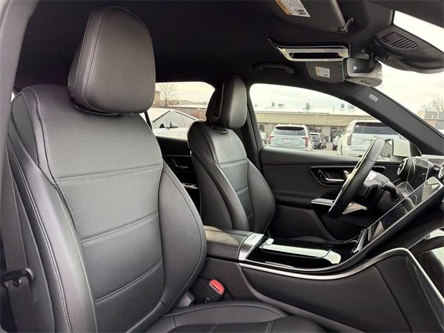 2023 Mercedes-Benz GLC GLC 300