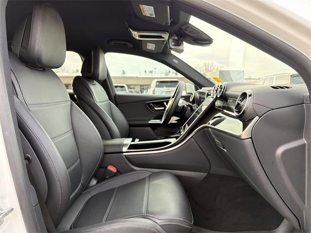 2023 Mercedes-Benz GLC GLC 300