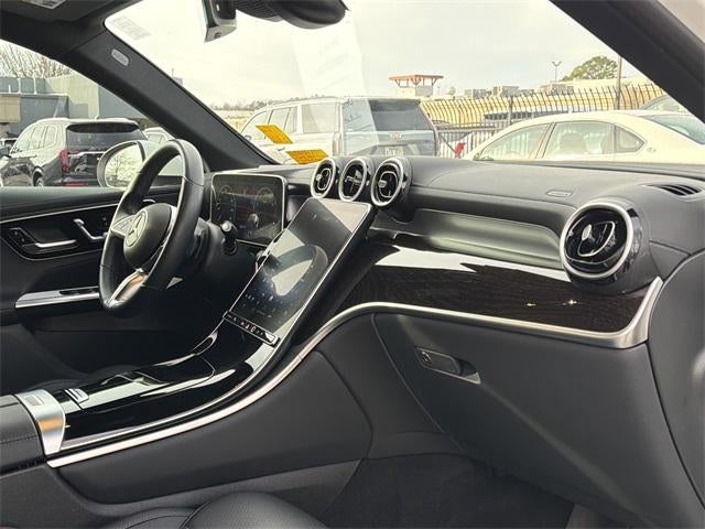 2023 Mercedes-Benz GLC GLC 300