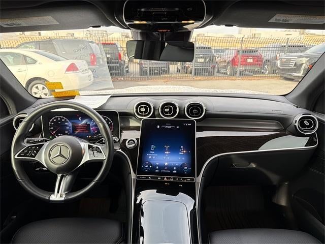 2023 Mercedes-Benz GLC GLC 300