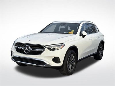 2023 Mercedes-Benz GLC GLC 300