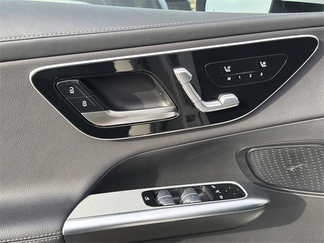 2023 Mercedes-Benz GLC GLC 300