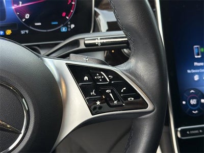 2023 Mercedes-Benz GLC GLC 300