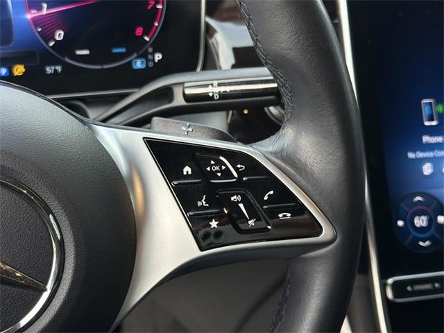 2023 Mercedes-Benz GLC GLC 300