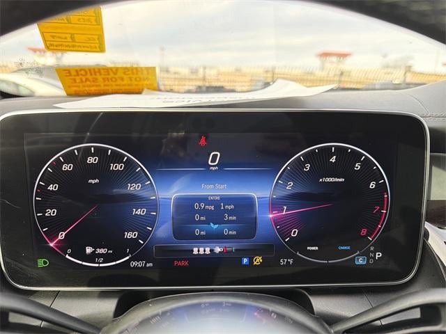 2023 Mercedes-Benz GLC GLC 300