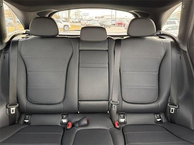 2023 Mercedes-Benz GLC GLC 300