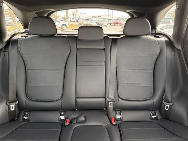 2023 Mercedes-Benz GLC GLC 300