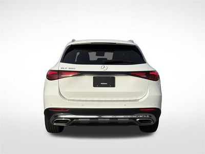 2023 Mercedes-Benz GLC GLC 300